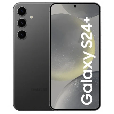 Imagem de Samsung Galaxy S24+ 512GB S926 Preto