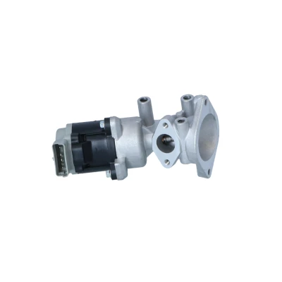 Imagem de NRF 48602 Válvula EGR elétrico