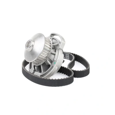 Imagem de FEBI BILSTEIN Super Torque 45137 bomba de Água + Kit Correia Distribuição com água 128 SEAT: Ibiza 2, Córdoba I Sedan