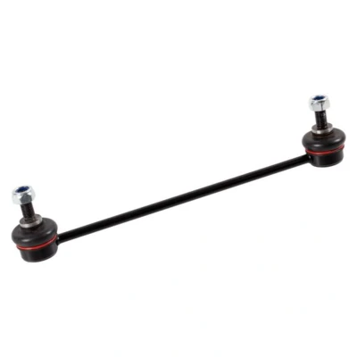 Imagem de FEBI BILSTEIN 19403 barra / escora, estabilizadora Eixo dianteiro M10 x 1,25 ProKit com porca autoblocante Aço CITROËN: C8, PEUGEOT: 807