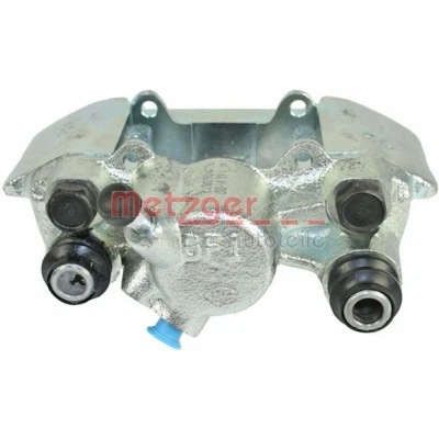 Imagem de METZGER 6250290 Pinça de travão Eixo traseiro direito TOYOTA: Yaris I Hatchback