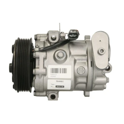 Imagem de Compressor, ar condicionado TEAMEC 8600196