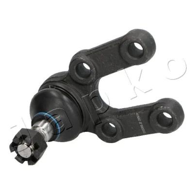 Imagem de JAPKO 73S02 Rótula de suspensão Eixo dianteiro, em baixo M 14 X 1,5 18 105 SSANGYONG: Korando II SUV, Musso SUV