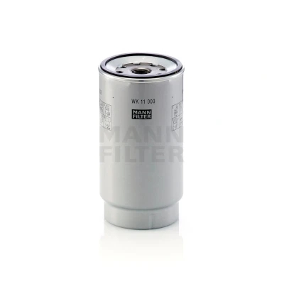 Imagem de MANN FILTER WK 11 003 z Filtro de Combustível com junta