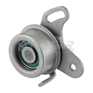 Imagem de SNR GT384.00 Rolo tensor, correia dentada HYUNDAI: Coupe II