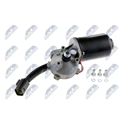 Imagem de NTY ESW LR 000 Motor de Limpa Vidros 12V à frente para veículo com volante esquerda LAND ROVER: Freelander I SUV