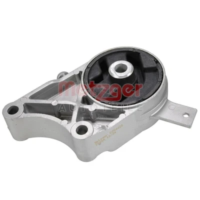 Imagem de METZGER 8054420 Suporte, motor à frente Rolamento de borracha e metal OPEL: Vectra C Sedan, CC, Caravan