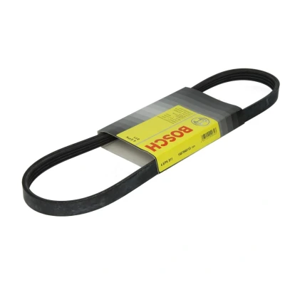 Imagem de BOSCH 1 987 946 110 Correia trapezoidal estriada 811 4 Elastic BMW: 3 Sedan, Touring, Coupe