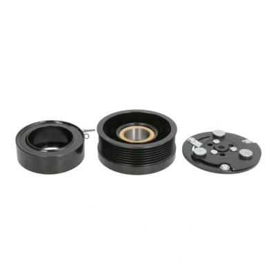 Imagem de Embraiagem, compressor de ar condicionado THERMOTEC KTT040279