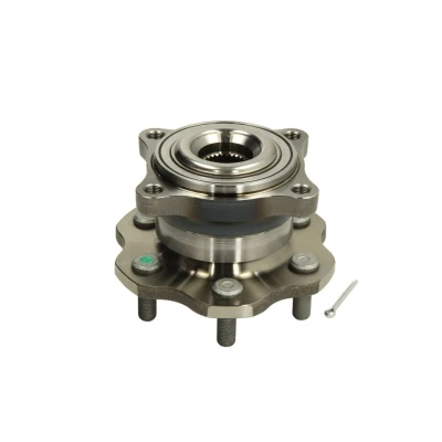 Imagem de SKF VKBA 7403 Kit de rolamento roda NISSAN: Pathfinder 3
