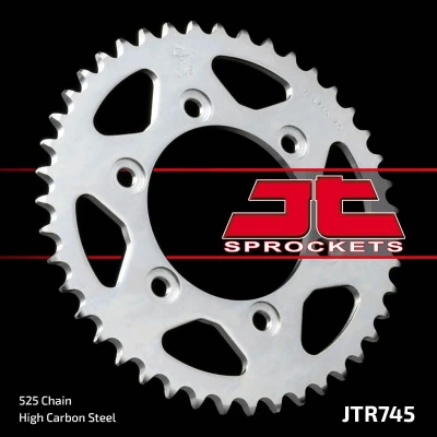 Imagem de JTSPROCKETS JTR745.42 Carreto de corrente