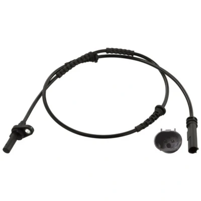 Imagem de FEBI BILSTEIN 103279 Sensor de ABS Eixo dianteiro, lado esquerdo, direito 985 BMW: 5 Sedan, Touring
