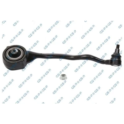 Imagem de GSP S063072 Braço de suspensão Eixo dianteiro, lado direito transversal LAND ROVER: Range Rover 4