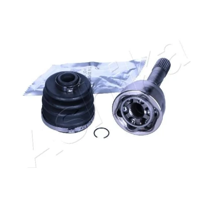 Imagem de ASHIKA 62 08 813 Ponteira de Transmissão SUZUKI: Grand Vitara 1 SUV
