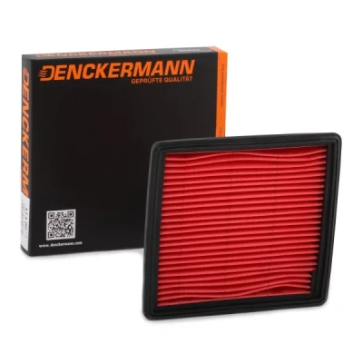 Imagem de DENCKERMANN A140077 Filtro de ar 32 156 167 recirculação NISSAN: MICRA 2, 3, Note I