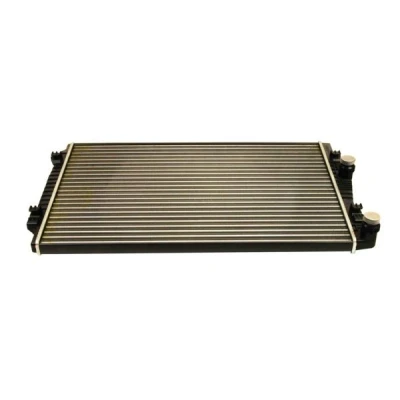 Imagem de MAXGEAR AC230172 Radiador, arrefecimento do motor Alumínio 438 650 22 Aletas de refrigeração soldadas VOLKSWAGEN: Golf 7, Passat B8 Variant, Tiguan II