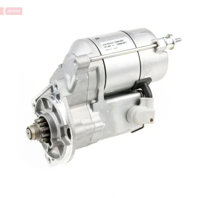 Imagem de DENSO DSN1457 Motor de arranque 12 1,4 11
