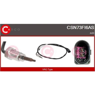 Imagem de CASCO CCS74160GS Comutador Na Coluna de Direcção