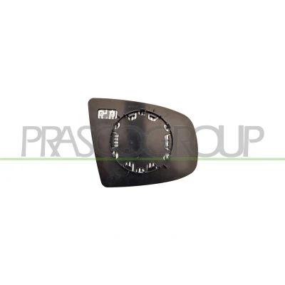 Imagem de PRASCO BM8227504 Vidro Espelho esquerda BMW: X5