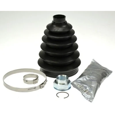 Imagem de LÖBRO 303413 Fole de Transmissão 140mm TPE (elastómero termoplástico) LAND ROVER: Freelander I SUV Cabrio