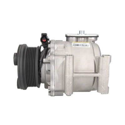 Imagem de Airstal 10 1012 Compressor PAG 46 R 134a FORD: FIESTA 6, Transit Connect Mk1 Van, Focus Carrinha