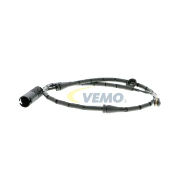 Imagem de VEMO Original Quality V20 72 5116 Sensor de Desgaste Pastilha Freio Eixo dianteiro BMW: X5
