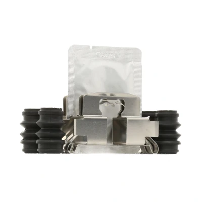 Imagem de QUICK BRAKE 109 0047 Kit de acessórios, pastilhas travão PEUGEOT: 3008 I