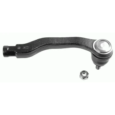 Imagem de LEMFÖRDER 34319 01 Rótula de direção M10x1,25 Eixo dianteiro, à direita HONDA: Jazz 2