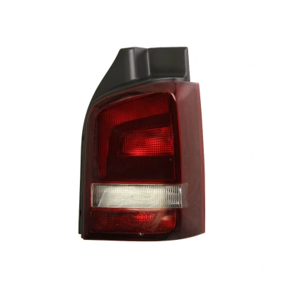 Imagem de ALKAR 2252110 Farolim à direita PY21W cinzento fumo sem porta lâmpadas VOLKSWAGEN: Transporter 5 Bus, 5, Multivan (7HM