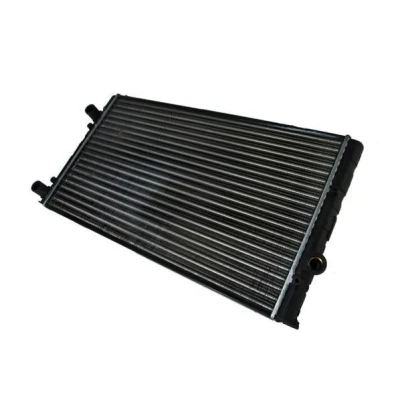 Imagem de THERMOTEC D7W007TT Radiador, arrefecimento do motor VOLKSWAGEN: GOLF 3, Passat B3/B4 Variant, Polo II Hatchback
