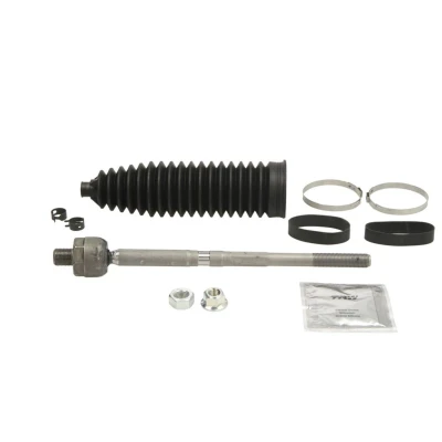 Imagem de TRW JAR958 Barra Axial da Direção Eixo dianteiro, de ambos os lados M14x1,5 260 OPEL: Vectra C Sedan, Caravan, CC, SAAB: 9 3 Cabrio