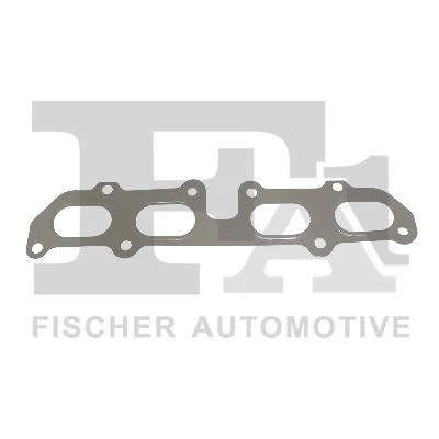 Imagem de FA1 413 003 Junta de Escape cabeça cilíndrica FORD: Escort 5, Galaxy Mk1 MPV