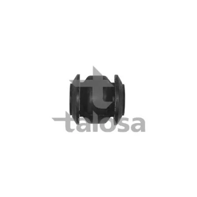Imagem de TALOSA 57 01161 Casquilho de braço Suspensão Eixo dianteiro, centro Rolamento borracha e metal para transversal PEUGEOT: Boxer Van