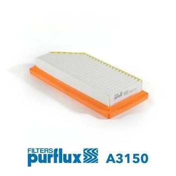 Imagem de PURFLUX A3150 Filtro de ar 225mm Cartucho filtrante RENAULT: Clio V Hatchback, Megane 4, DACIA: Jogger I MPV, NISSAN: Juke II