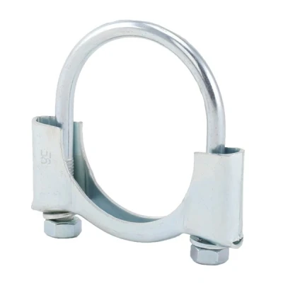 Imagem de Braçadeira, sistema de escape BOSAL 250 258, 10 Peça