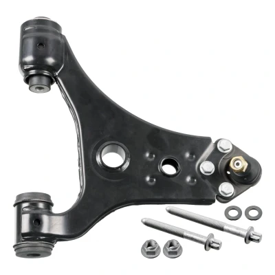 Imagem de FEBI BILSTEIN 40388 Braço de suspensão MERCEDES BENZ: Classe A, B