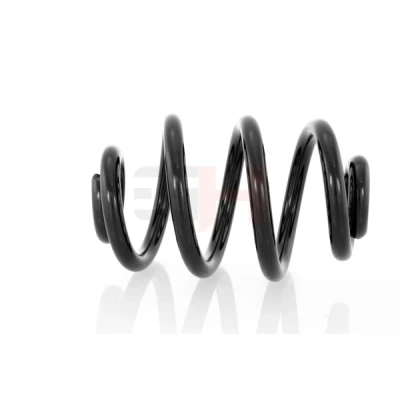 Imagem de GH 221501 Mola de suspensão Eixo traseiro, traseiro direito, esquerdo BMW: 3 Sedan, Coupe, Cabrio
