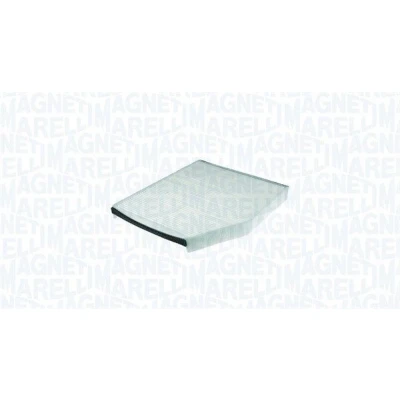 Imagem de MAGNETI MARELLI 350203066380 Filtro, ar do habitáculo Cartucho filtrante, Filtro de partículas 289mm 30mm FORD: Transit Custom V362 Van