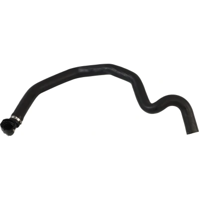 Imagem de GATES 05 2943 Mangueira de Radiador EPDM (borracha etileno propileno dieno) FIAT: Stilo Hatchback