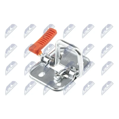 Imagem de NTY EZC VW 148 Dobradiça, capot do motor