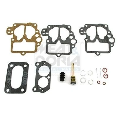 Imagem de Kit de reparação, carburador MEAT &amp; DORIA N312