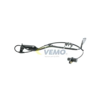 Imagem de VEMO V70 72 0036 Sensor de ABS Eixo dianteiro, lado esquerdo