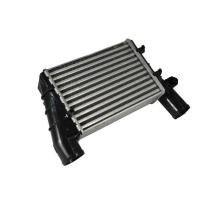 Imagem de THERMOTEC DAW002TT Intercooler Alumínio, Plástico 240 X 172 62 mm AUDI: A4 B6 Avant, A6 C5 B5 VOLKSWAGEN: Passat GP Sedan