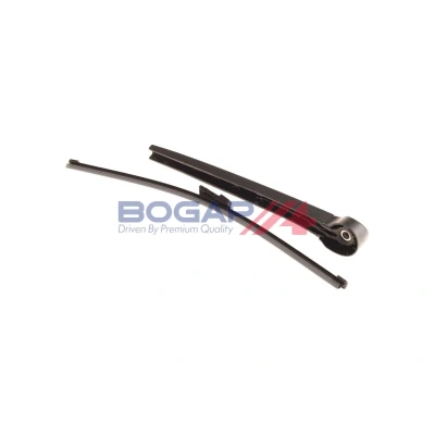 Imagem de BOGAP A5515114 Conjunto de braços limpa vidros, limpeza vidros