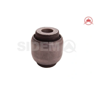 Imagem de SIDEM 803709 Casquilho de Braço Suspensão Eixo traseiro superior, interior Rolamento borracha e metal oscilante longitudinal