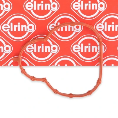 Imagem de ELRING 215.140 Junta de Coletor Admissão cabeça cilíndrica HNBR (borracha acrilonitrilo butadieno hidrogenado) FORD: FIESTA 6, MAZDA: 3 Sedan