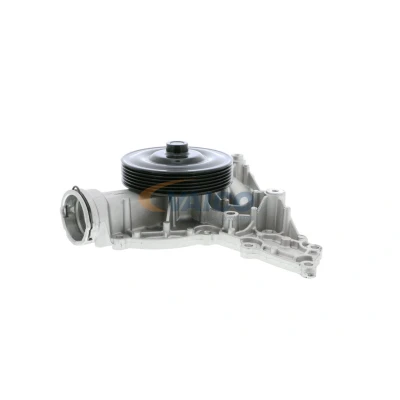 Imagem de VAICO V30 50061 bomba de água com retentor para a mecânico Rotor metal Original Quality MERCEDES BENZ: Classe C T modell