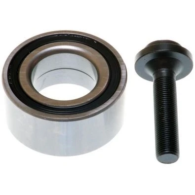 Imagem de DENCKERMANN W413269 Kit de rolamento roda 82mm AUDI: A4 B6 Avant, Sedan, A6 C5 Avant