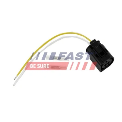 Imagem de FAST FT76111 Ficha, distribuidor de ignição FIAT: Ducato III Minibus