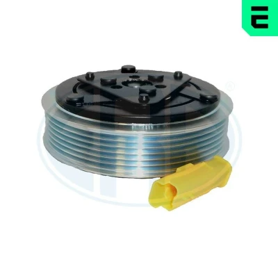 Imagem de ERA 671094 Embreagem de Compressor Ar Condicionado Sanden PEUGEOT: 508 I SW, 208 Hatchback, 207 CC, CITROËN: C4 Coupe